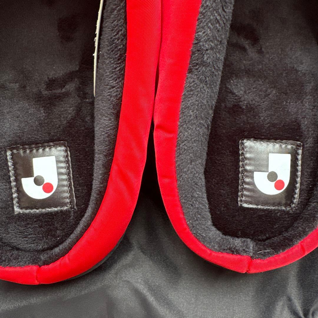 【新品未使用】SUBU Jリーグ 浦和レッズ　サイズ2 （26-27.5)