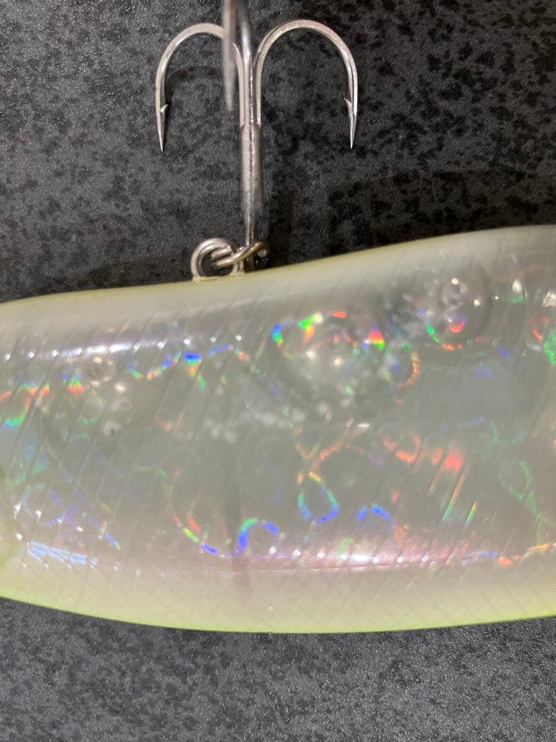 drt タイニークラッシュ　low レモンネード