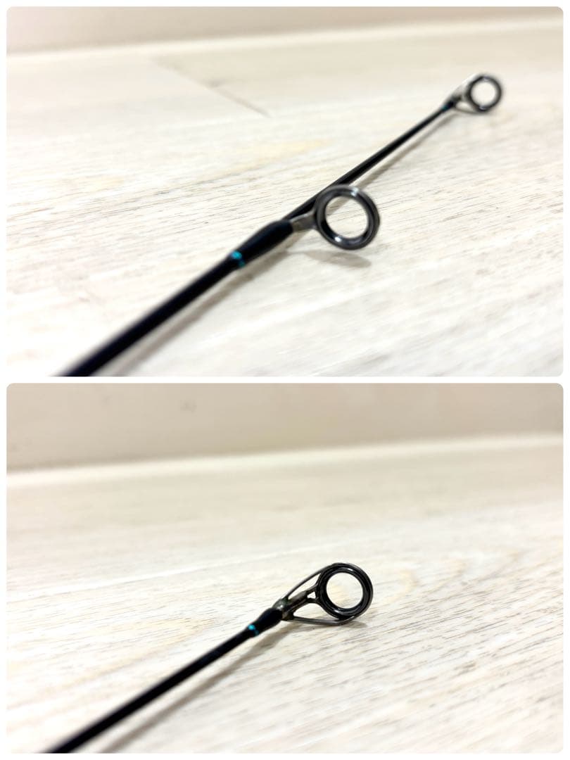 リップルフィッシャー アクイラ 69MH Ripple Fisher