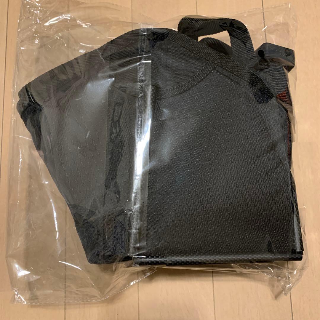 【新品】FIELD RECORD FR-chair carbon field