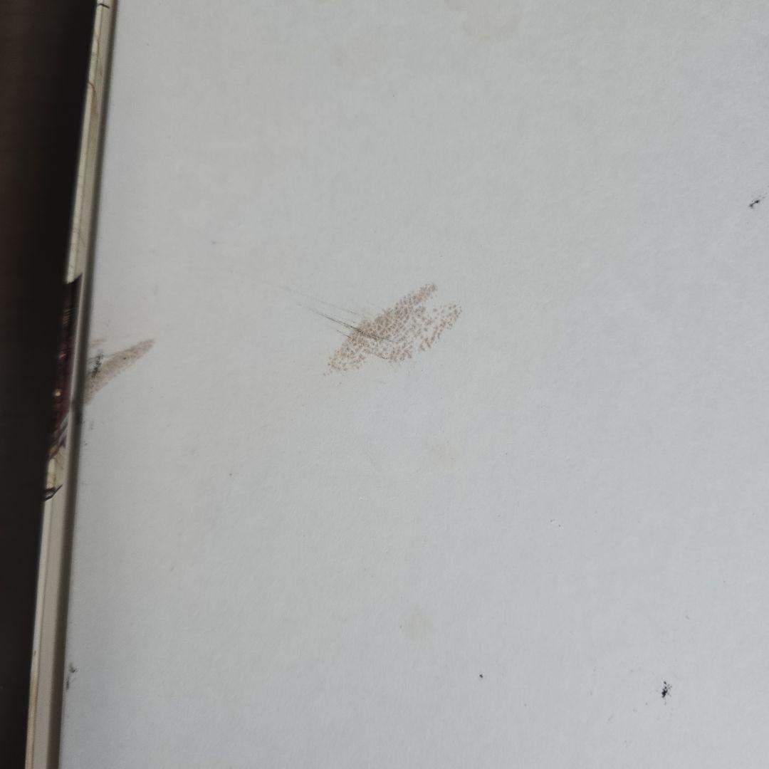 【未開封新品】天野喜孝 アモン・サーガ ジグソーパズル