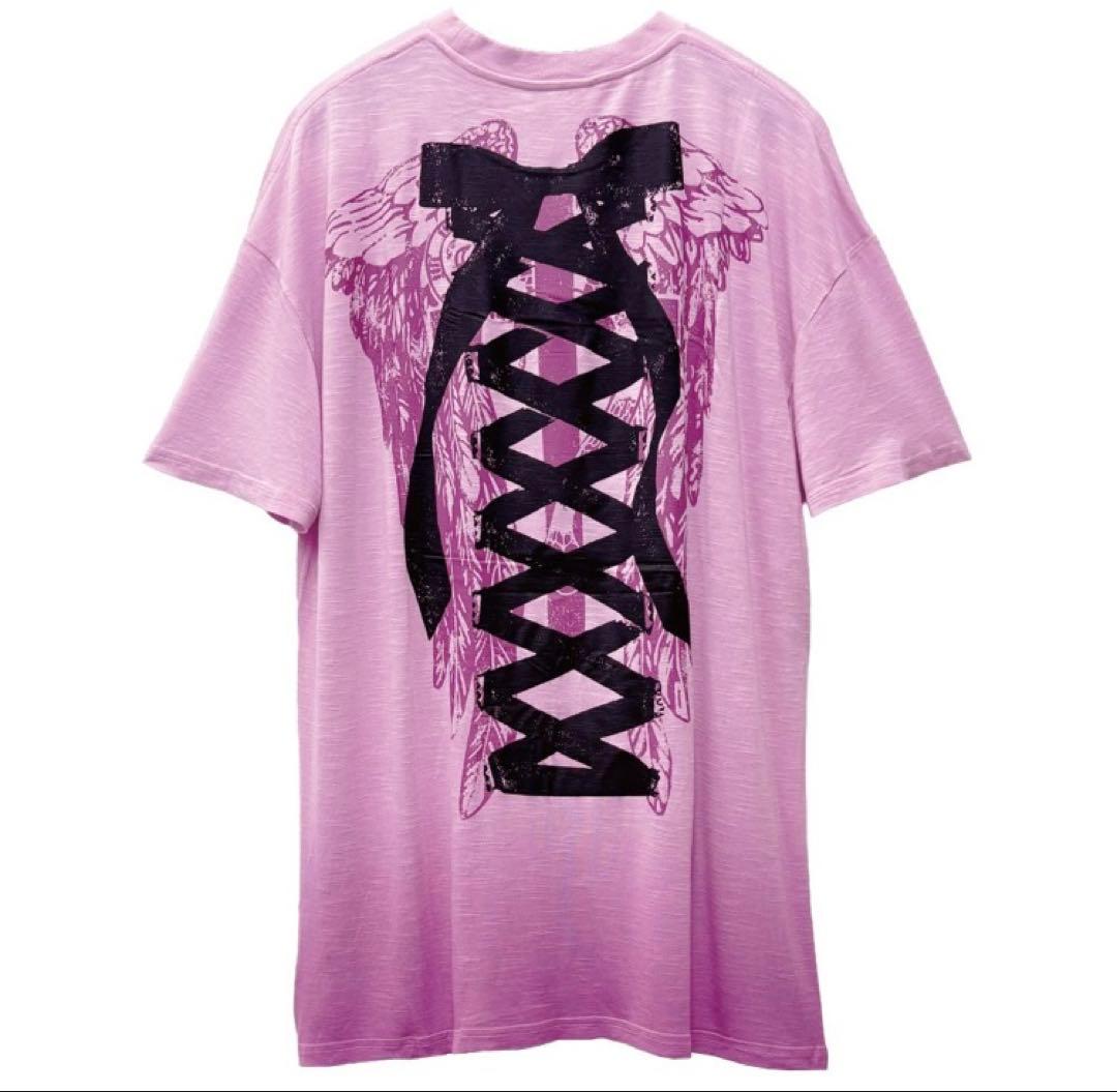 HYDE BEAUTY & THE BEAST Tシャツ