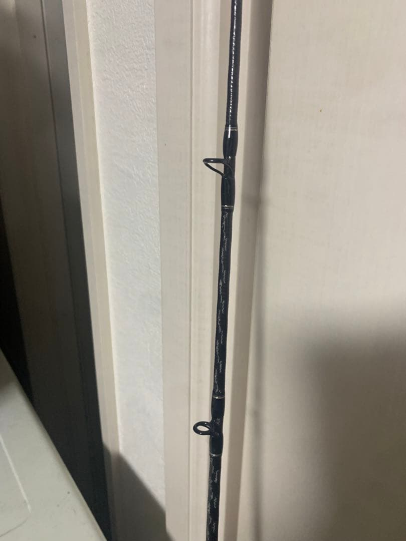 シマノ グラップラー b56-6　マグロ&カンパチ&近海ジギング