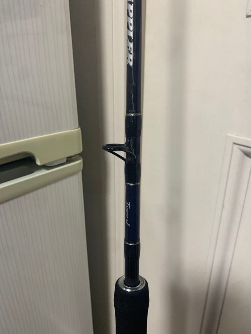 シマノ グラップラー b56-6　マグロ&カンパチ&近海ジギング