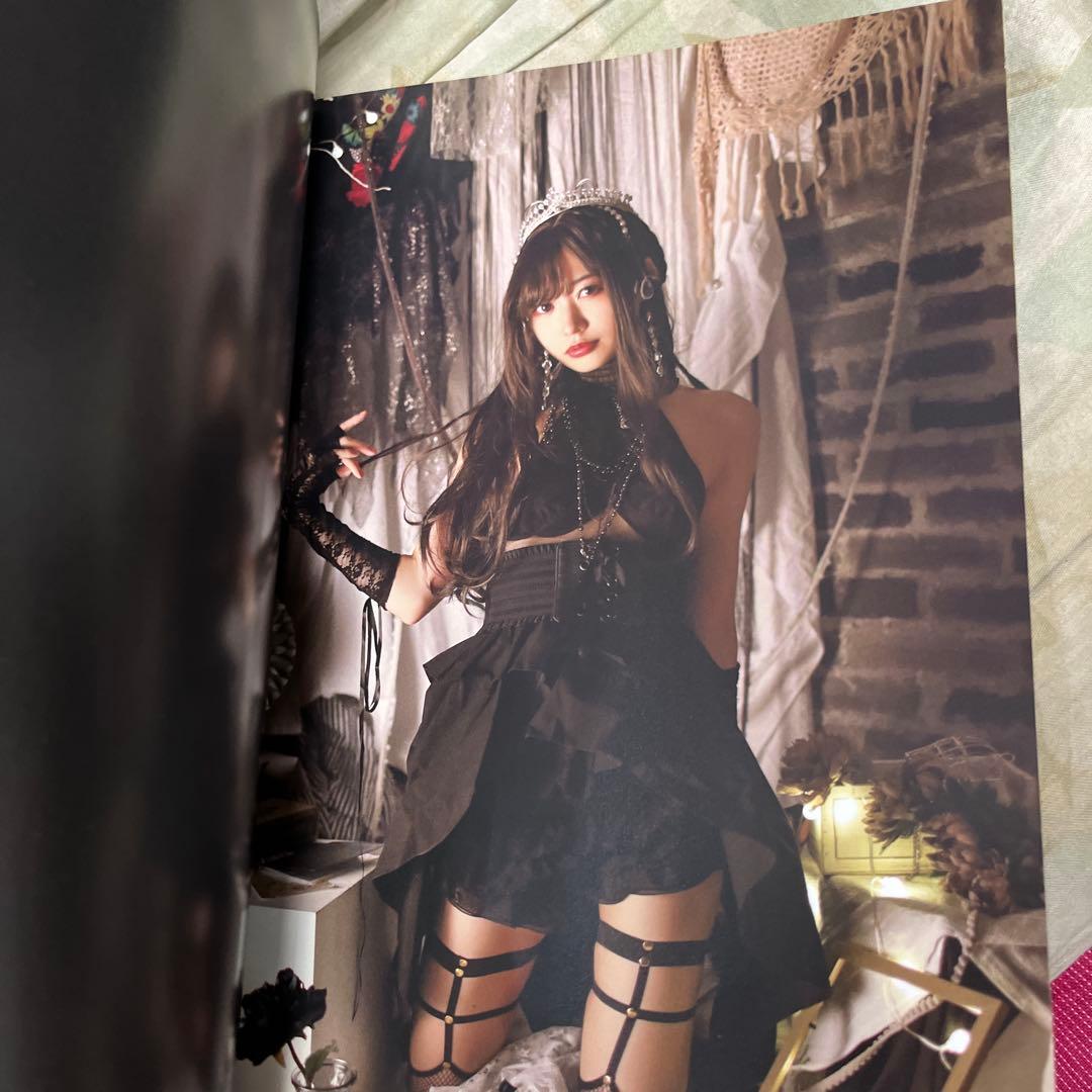 The edge of death 写真集　あおにゃんはじめました