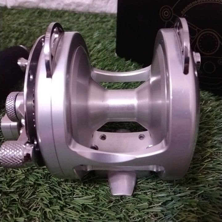 AVET アベット HX5/2MC LH ラプター