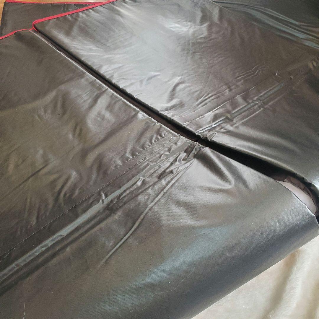 スノーピーク　リビングシェルロング pro インナーマット　TM-660R