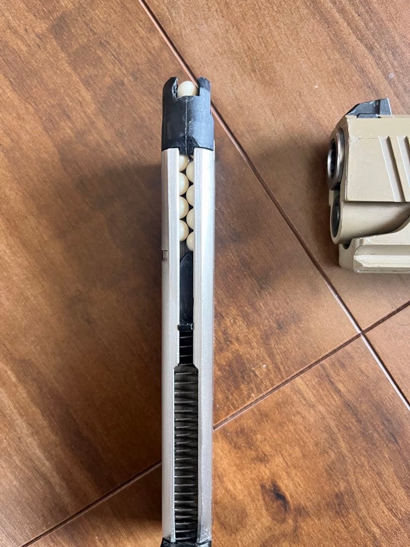 OPS-Tactical45 ガスガン