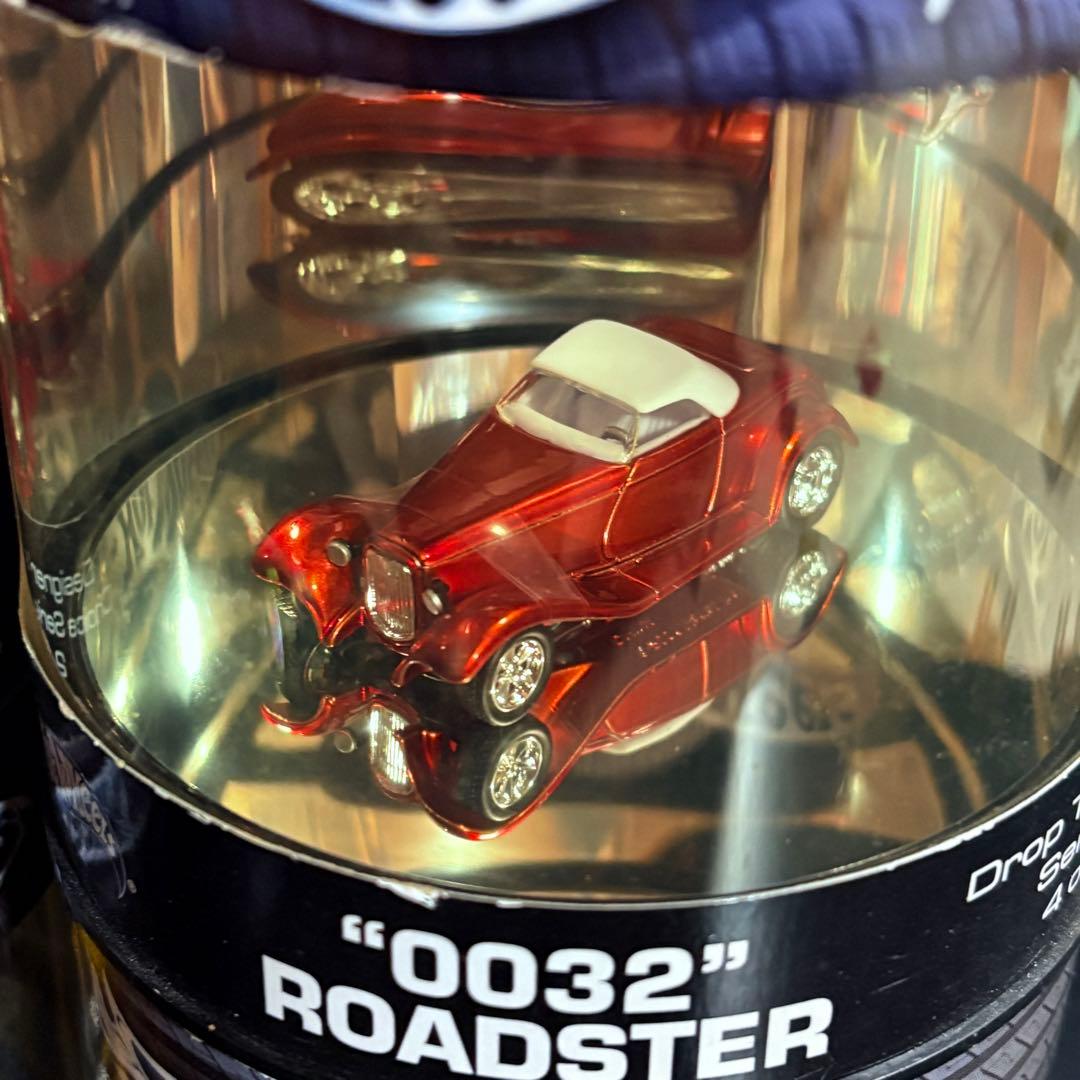 1/64 Showcase Hot Wheels 100% 8台セット