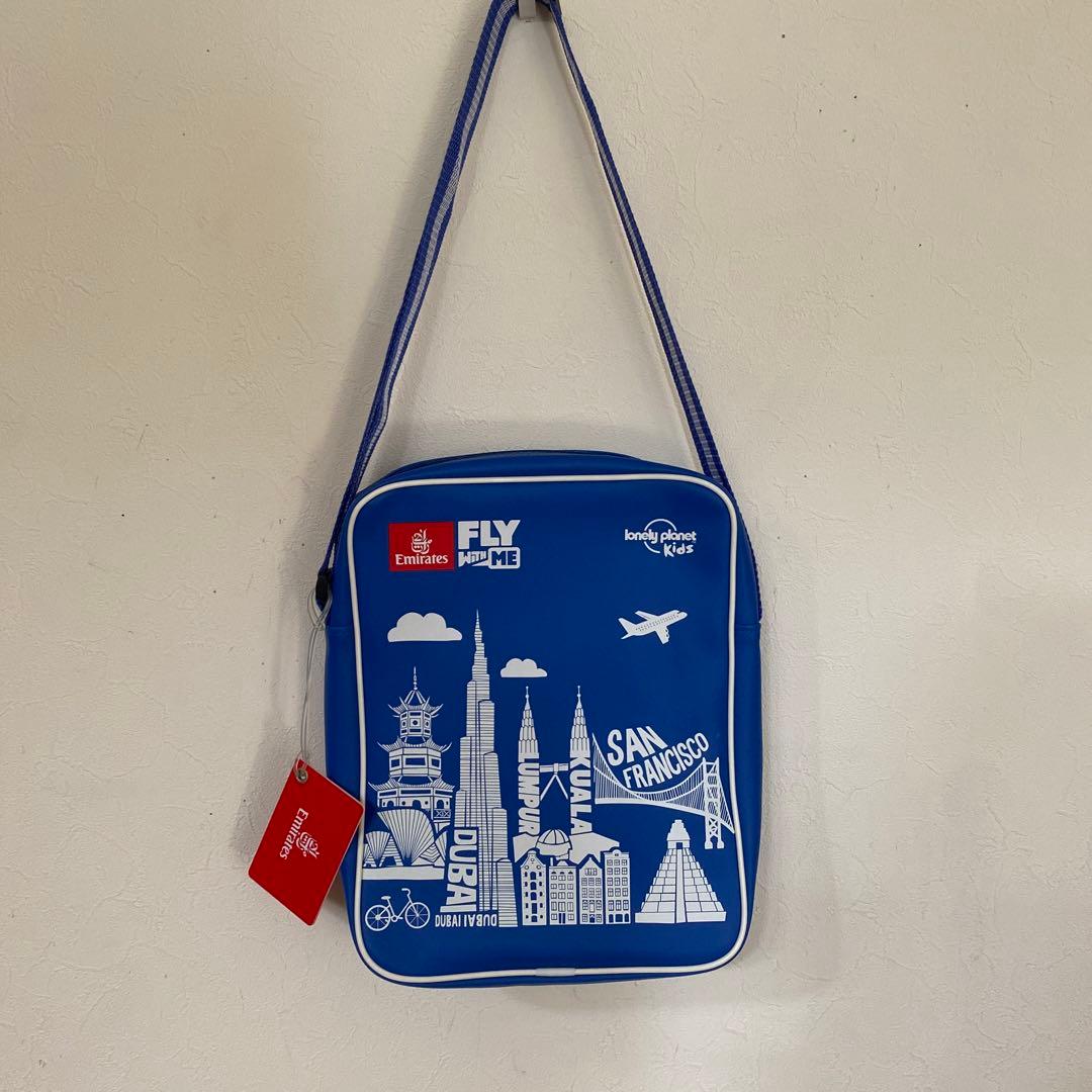 エミレーツ航空　キッズ　スーベニア　おもちゃ