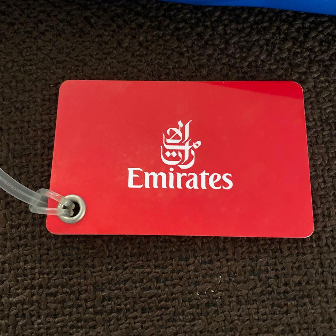 エミレーツ航空　キッズ　スーベニア　おもちゃ