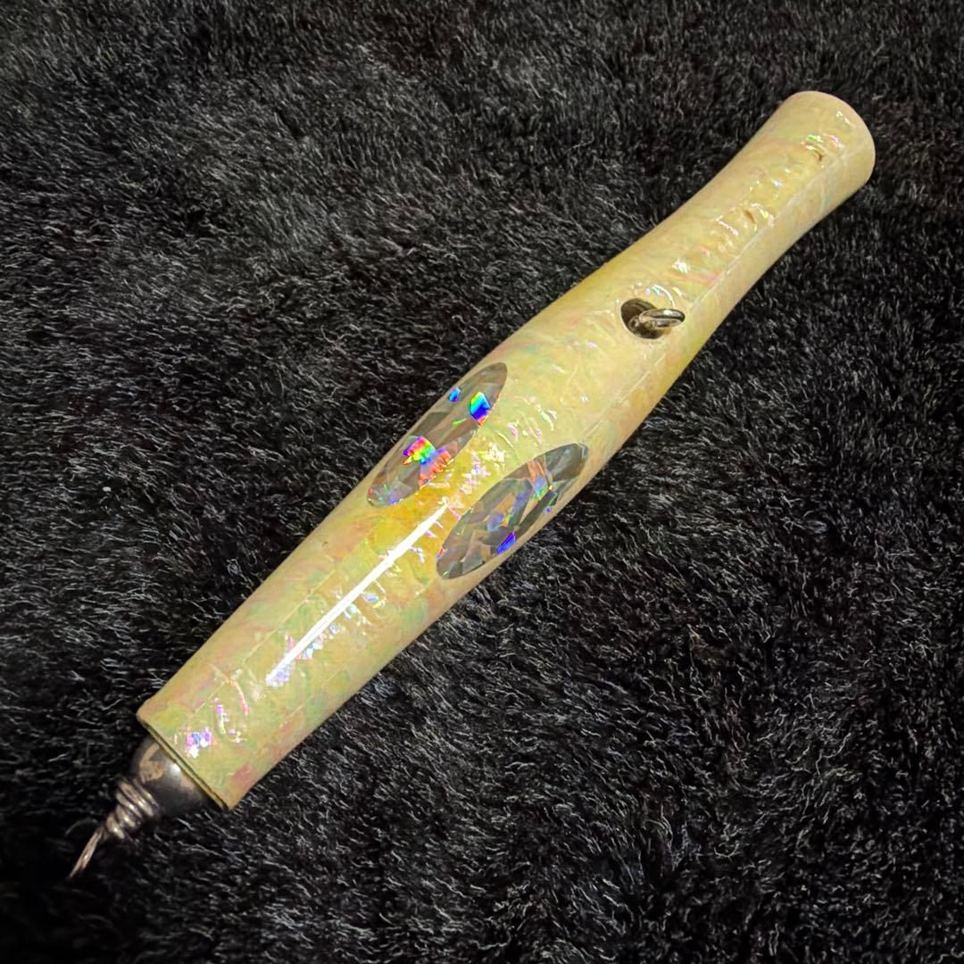 貝田ルアー　トランペット185