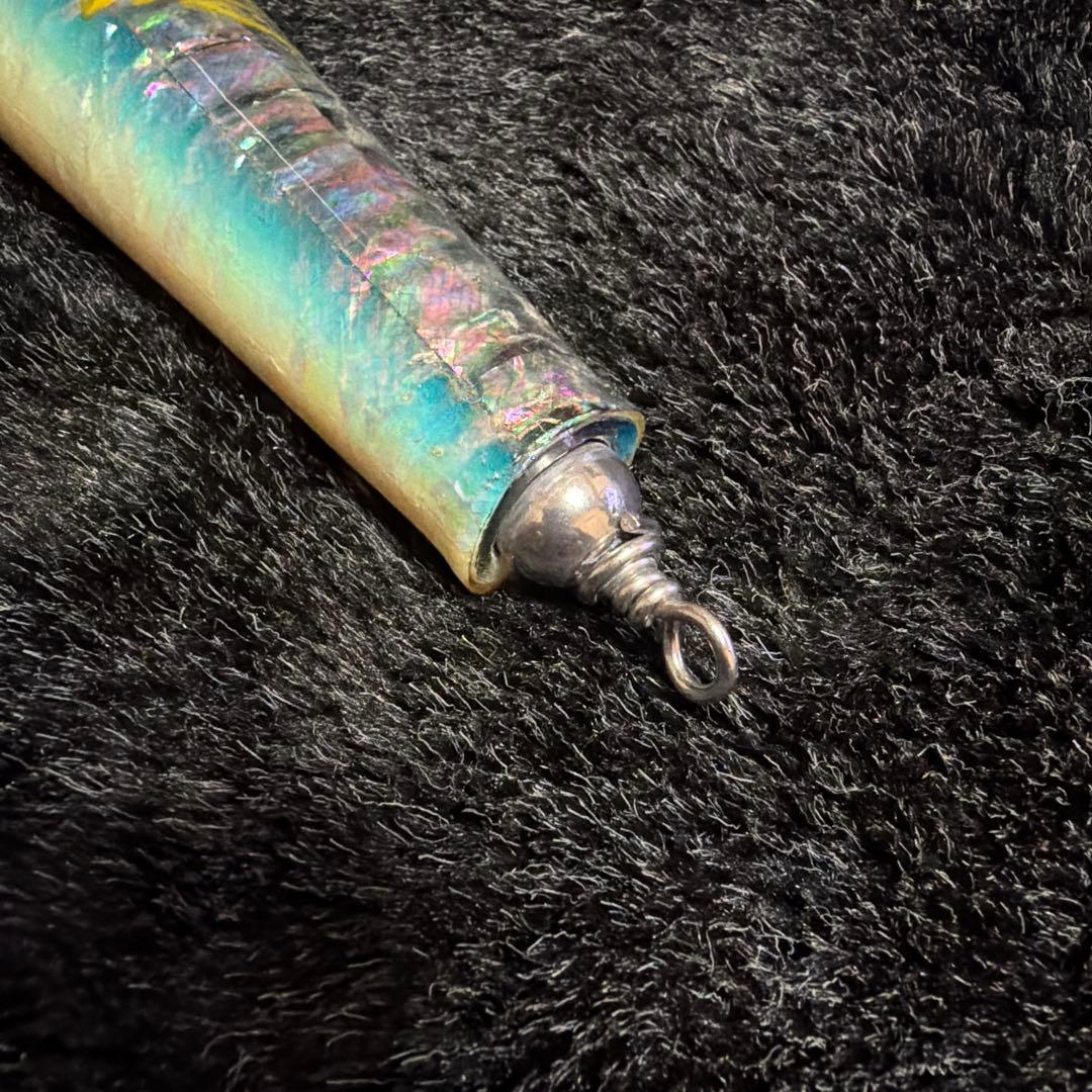 貝田ルアー　トランペット185