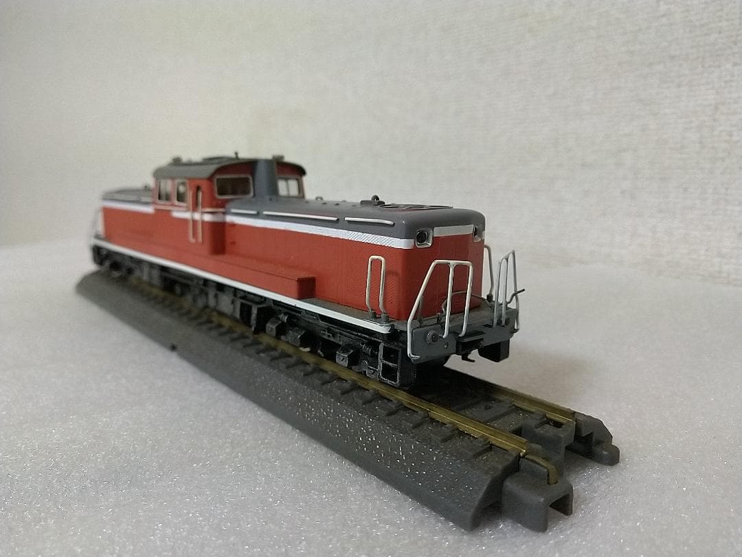 DD51 HOWA（豊和製作所）