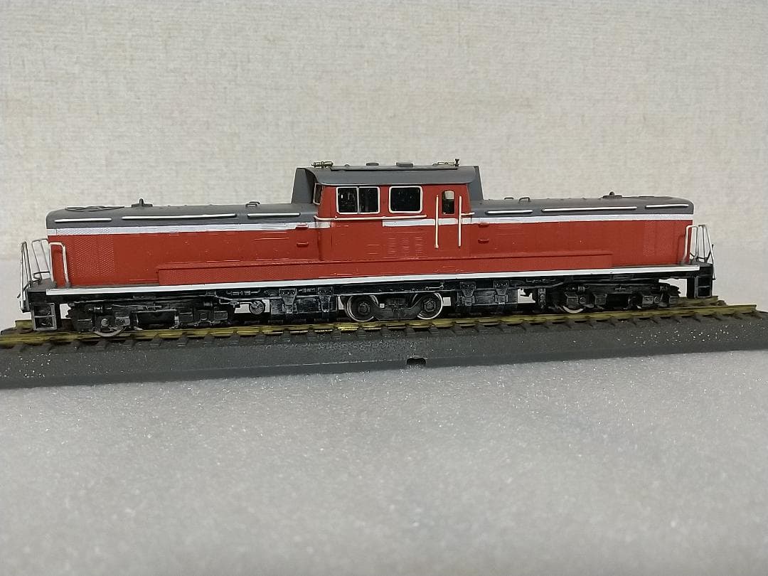 DD51 HOWA（豊和製作所）