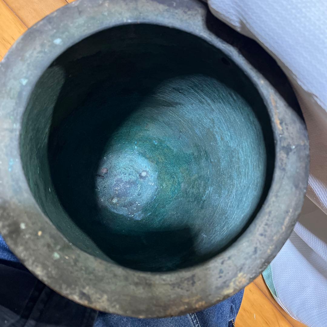 半鐘　梵鐘　釣鐘　古美術