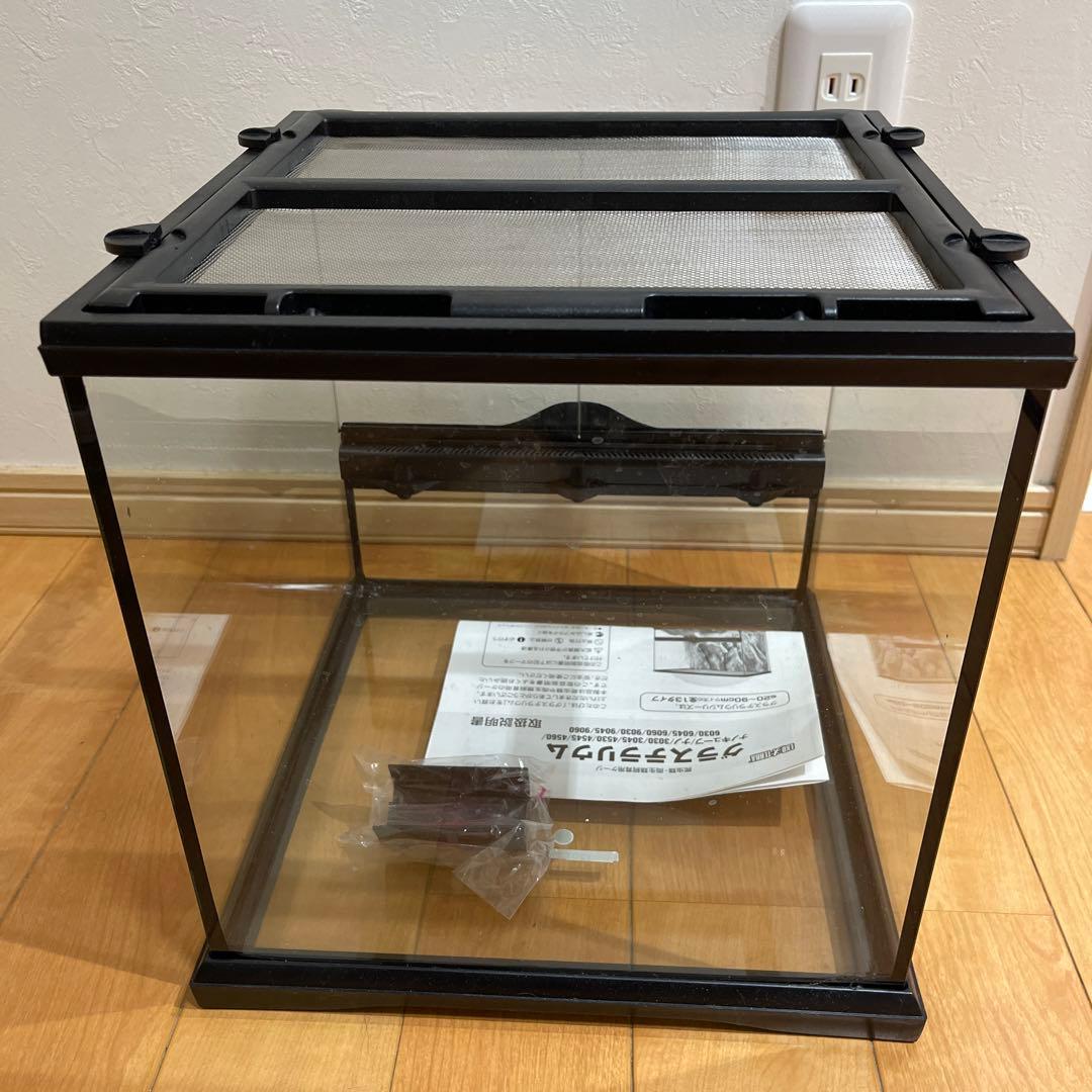 もりもり グラステラリウム 3030 ほぼ未使用 PT2600