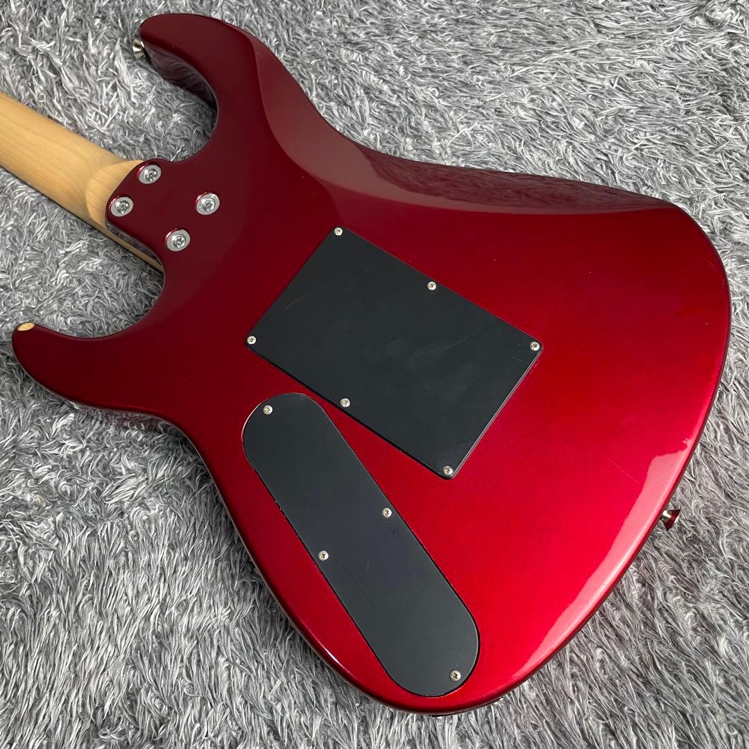 ギター B.C.RICH STINGER