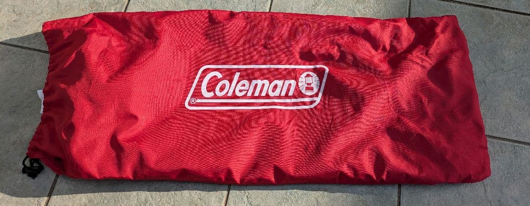 Coleman コールマン　ツーウェイキャプテンチェア　２脚セット