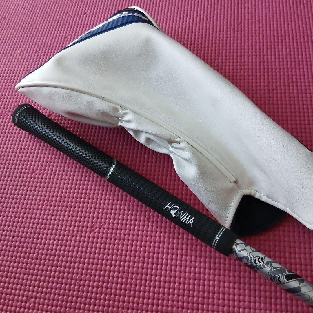 ホンマ HONMA TOUR WORLD TW767 9° S