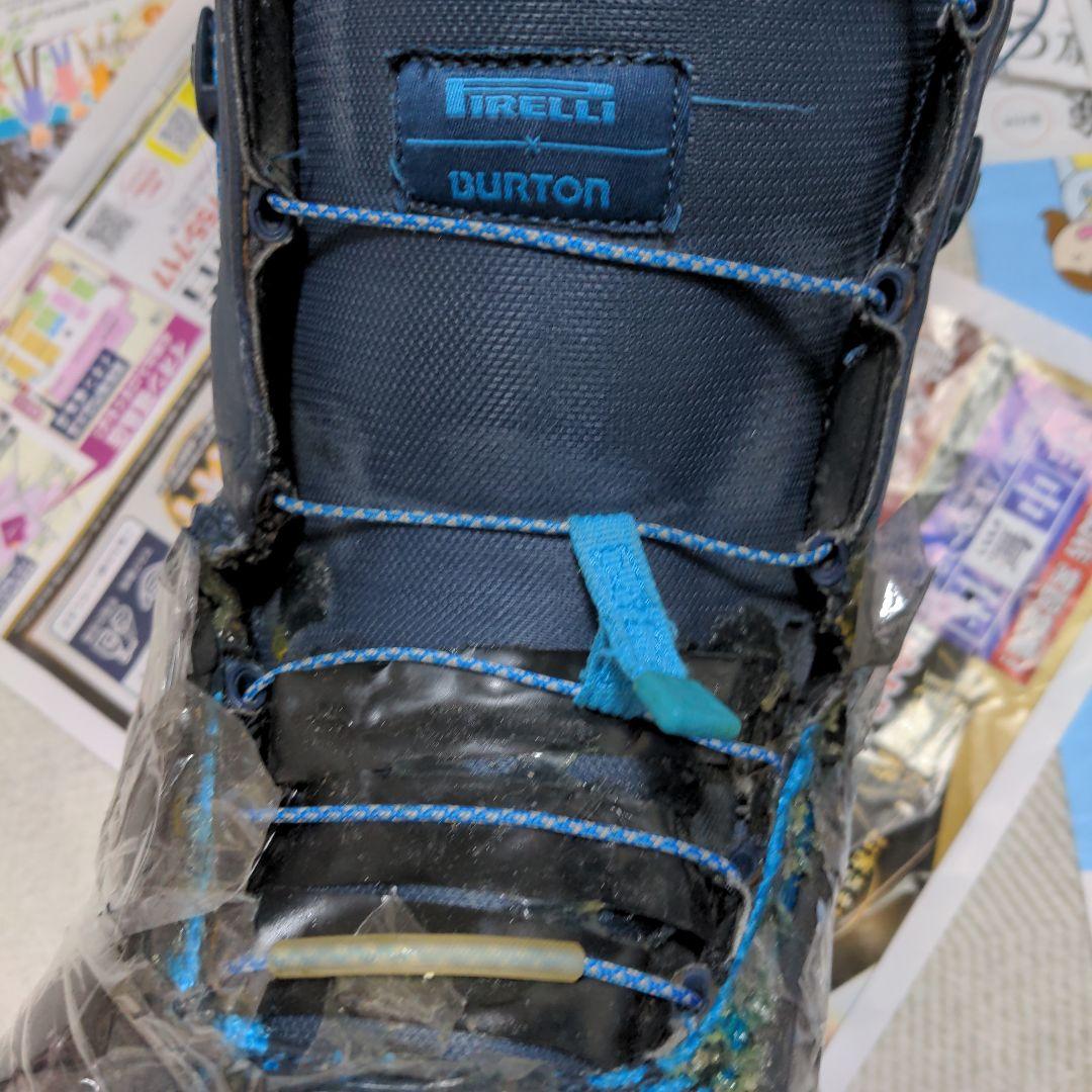 バートン アイオン 28cm