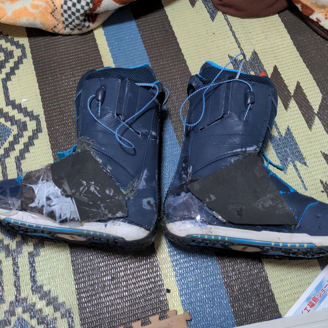 バートン アイオン 28cm