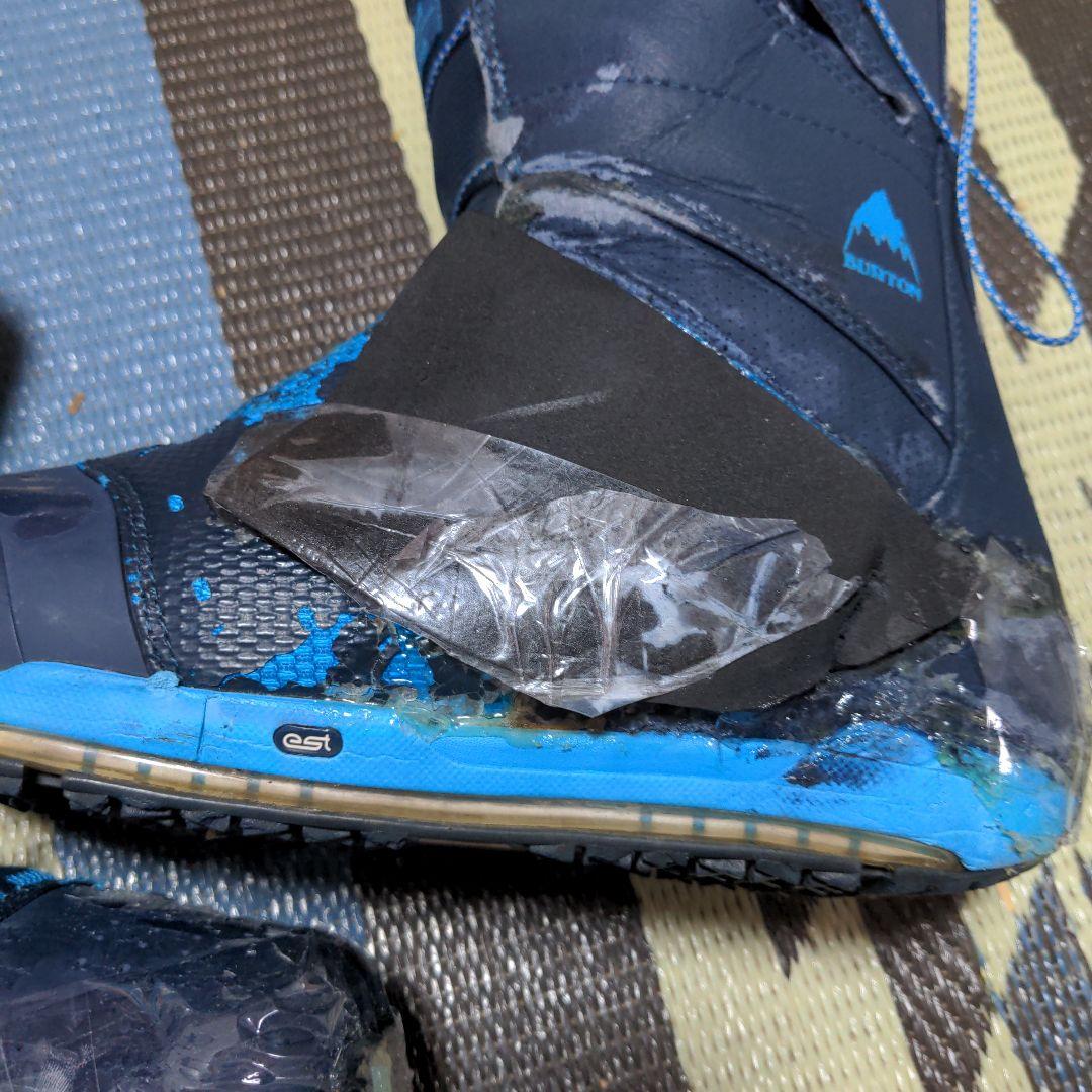 バートン アイオン 28cm