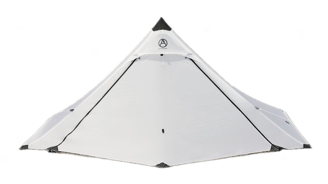 テント・タープ pre tents mountain reserch soloist