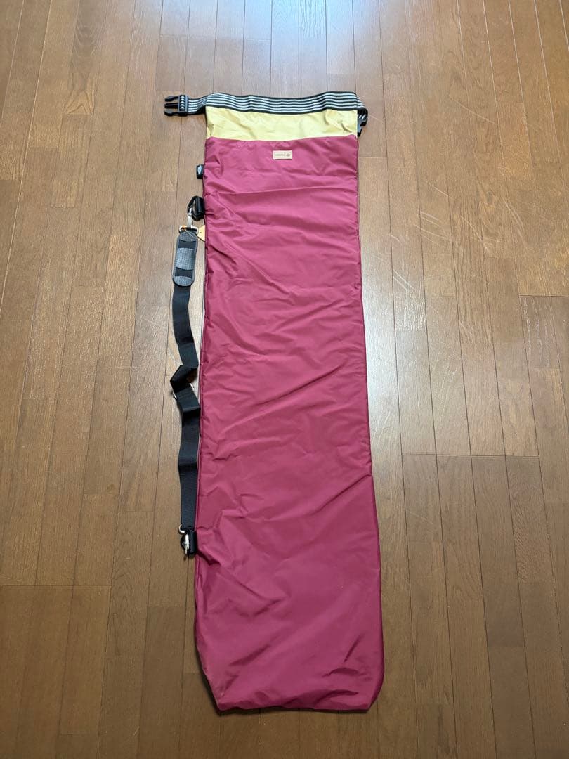 スノーボード  Skate Bag horizon