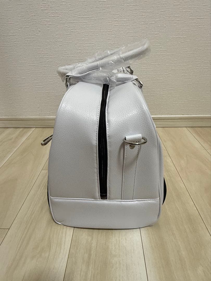 【今期新作・タグ付き】　50%off ゼクシオ ボストンバッグ GGB-X163