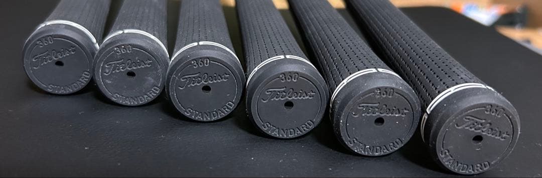 Titleist T150 アイアン6本セット