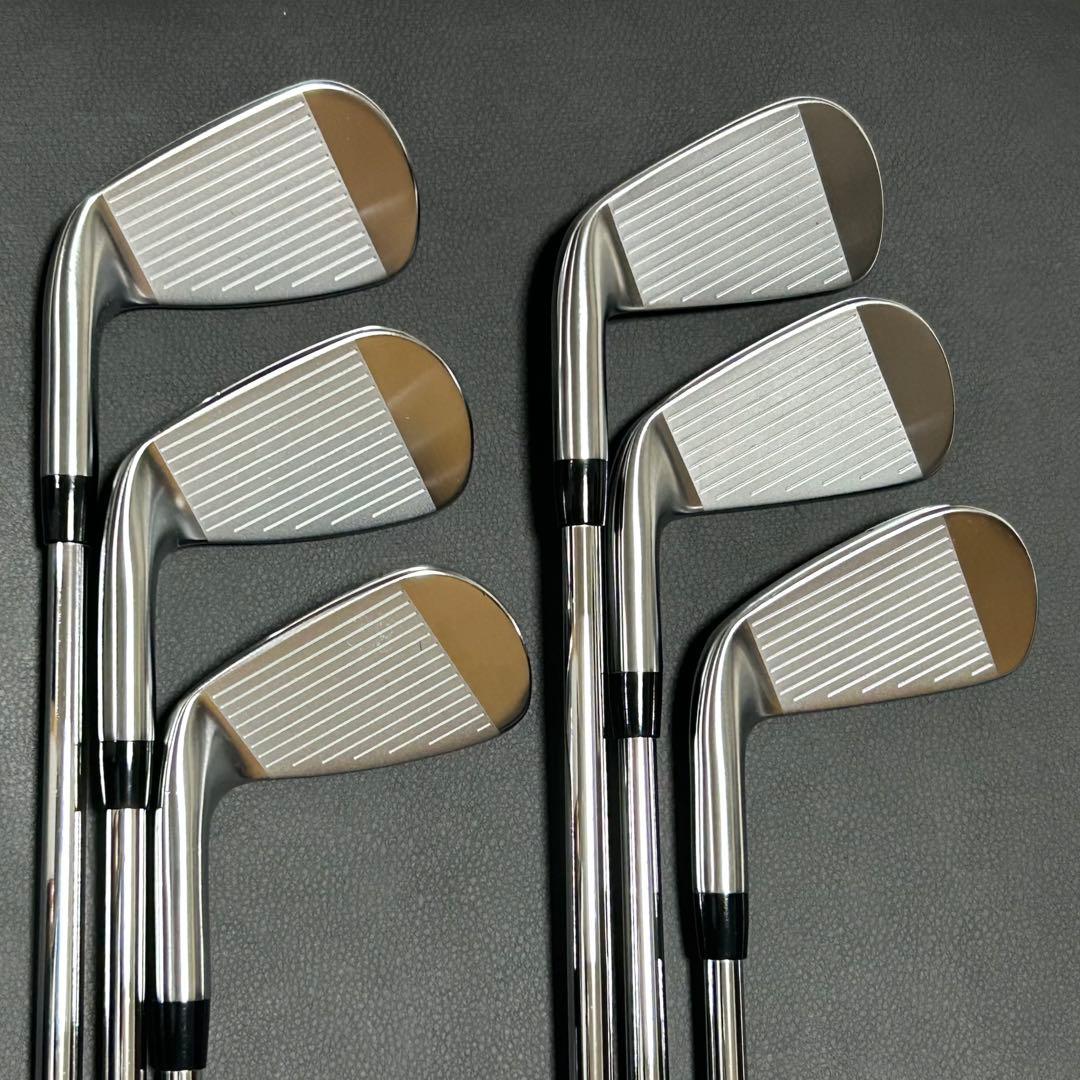Titleist T150 アイアン6本セット