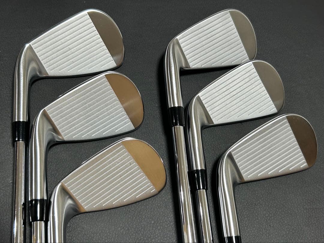 Titleist T150 アイアン6本セット