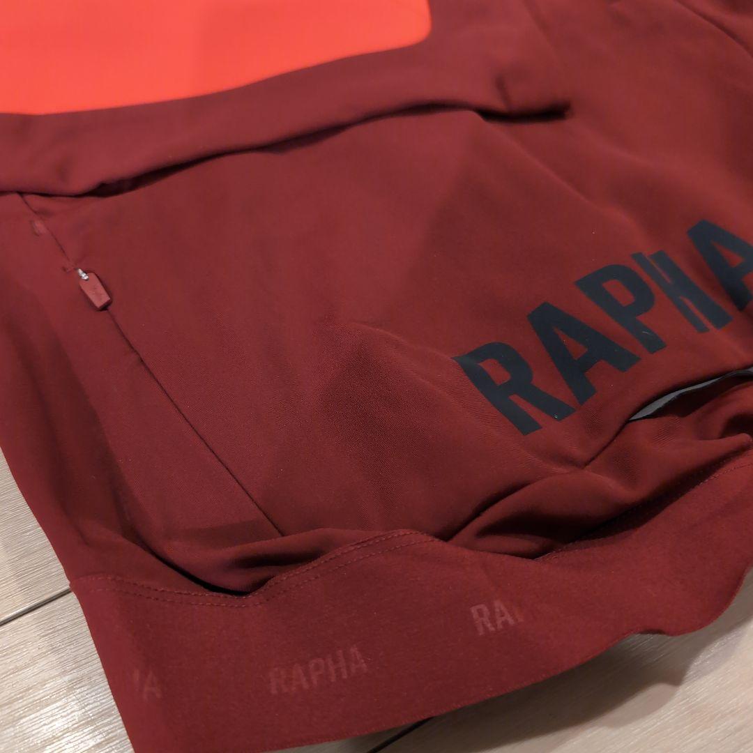 Rapha プロチームウィンタージャケット　レディース