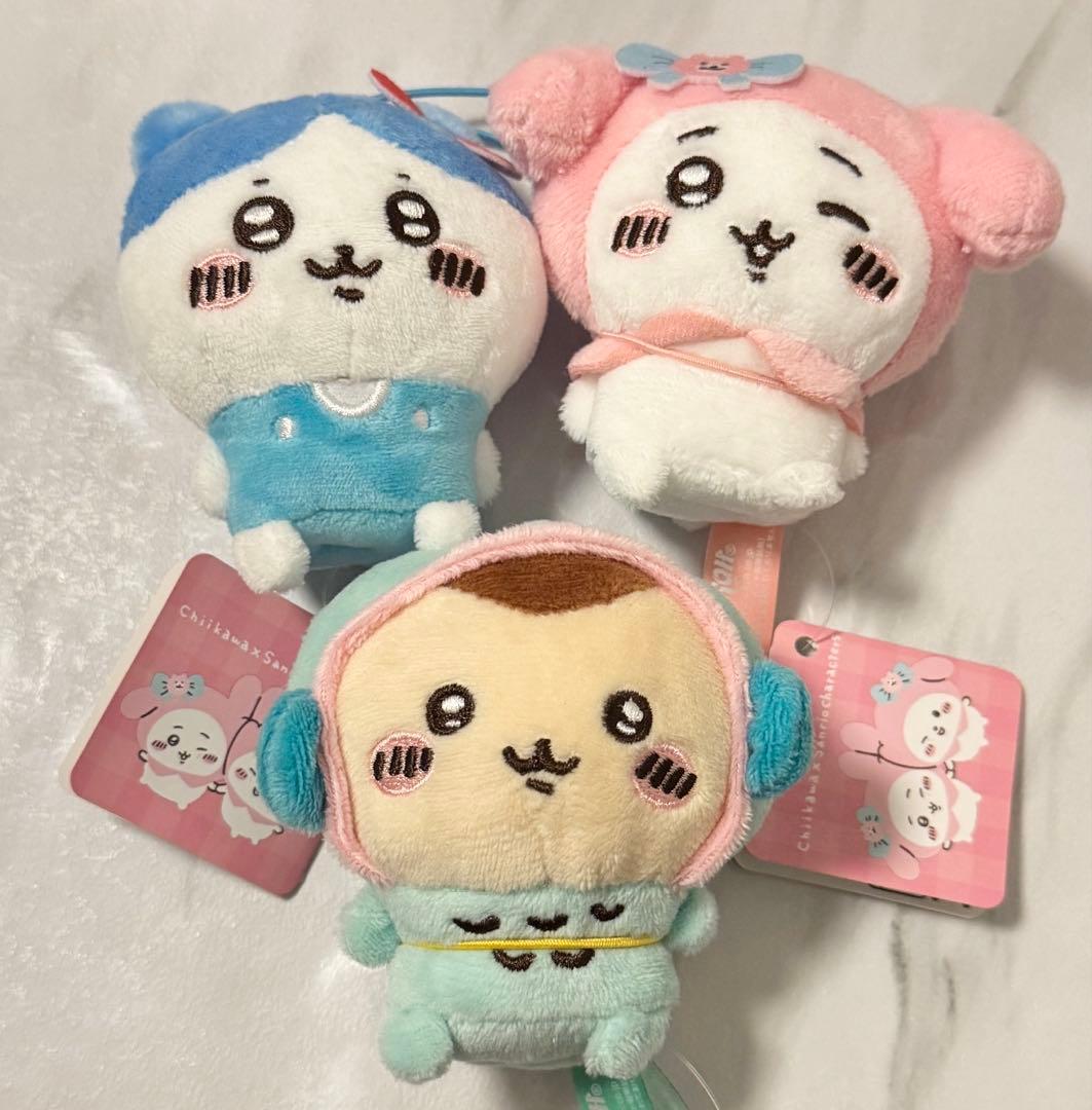 ちいかわ まとめ売り