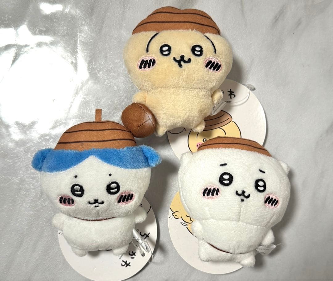 ちいかわ まとめ売り