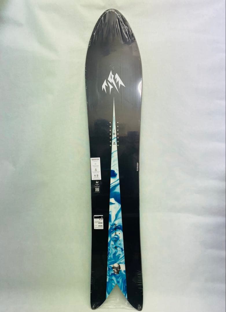 JONES 25-26 Storm Wolf 158 ストームウルフ