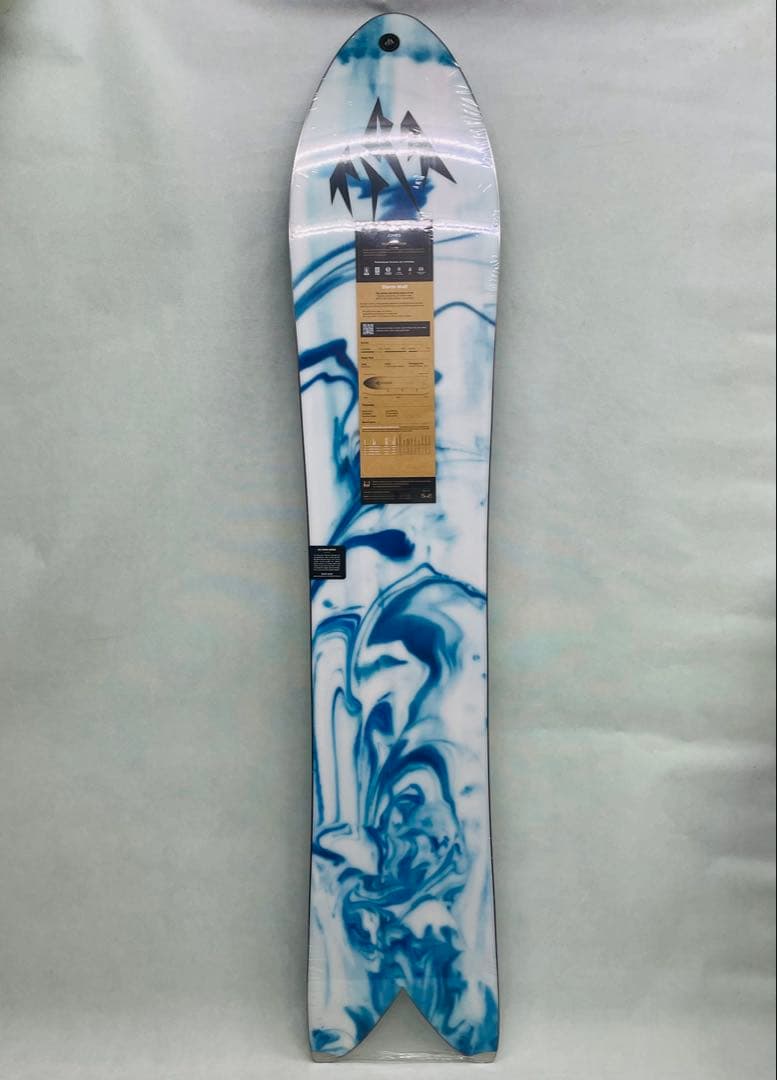 JONES 25-26 Storm Wolf 158 ストームウルフ