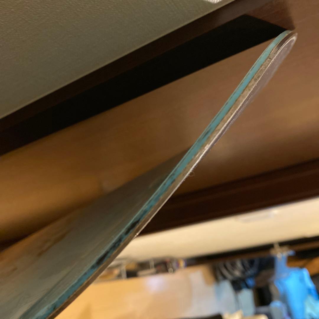 ROME SDS ローム BUTTERKNIFE バターナイフ スノーボード 板