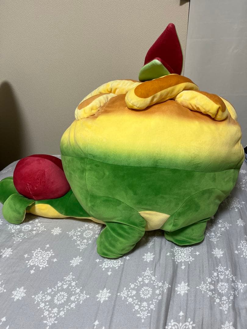 【8/8まで特価】タルップル 等身大 ぬいぐるみ