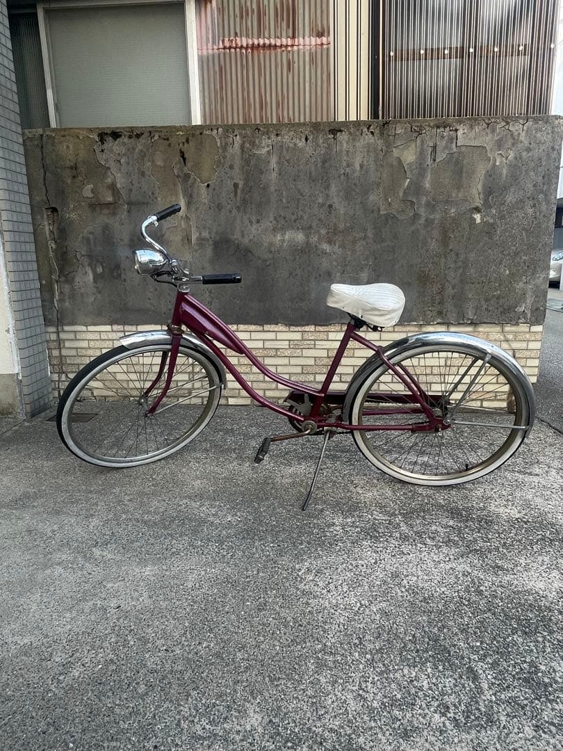 【値下げ】ホーソンビーチクルーザーHawthorneMontgomeryWard