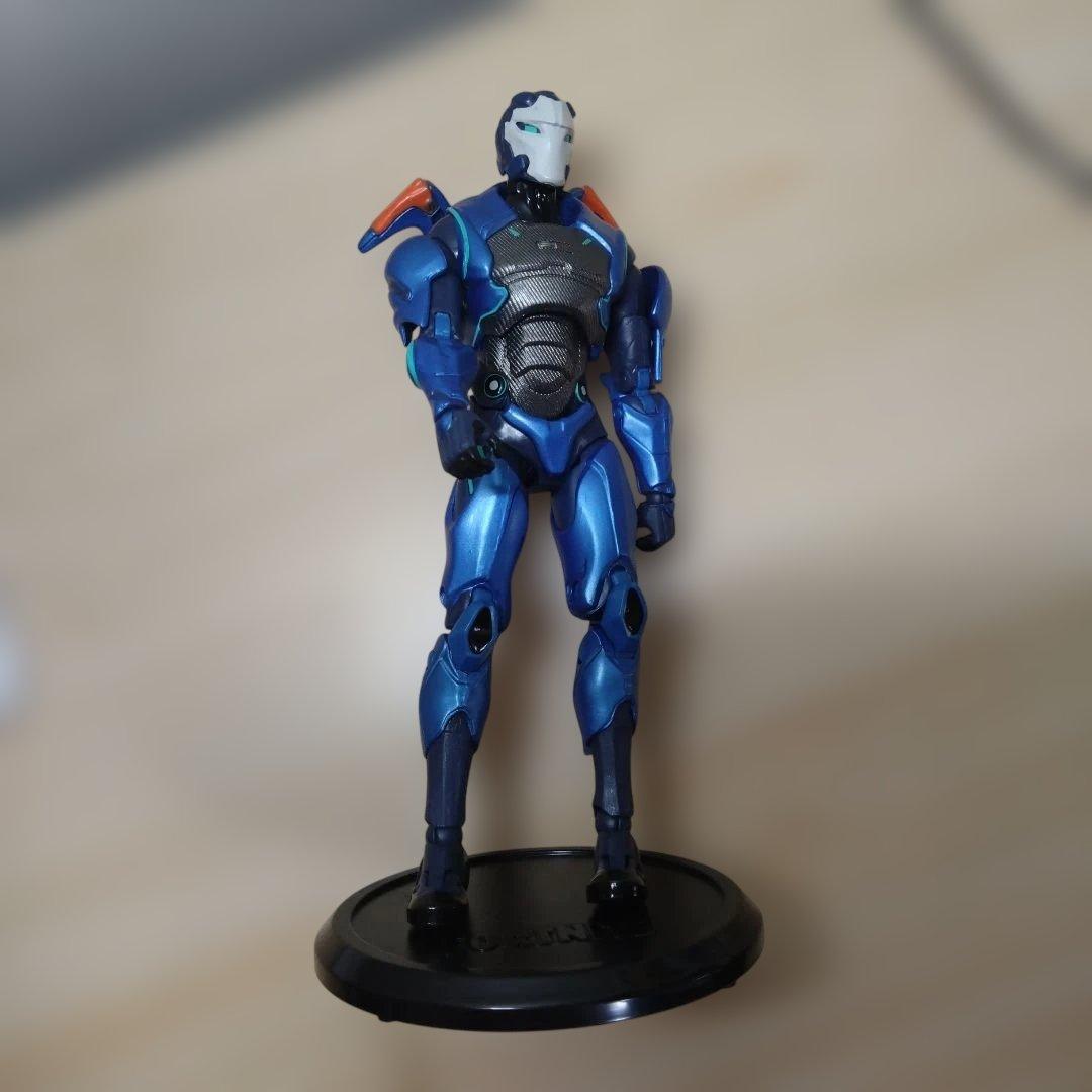 【早い者勝ち】フォートナイト フィギュアセット