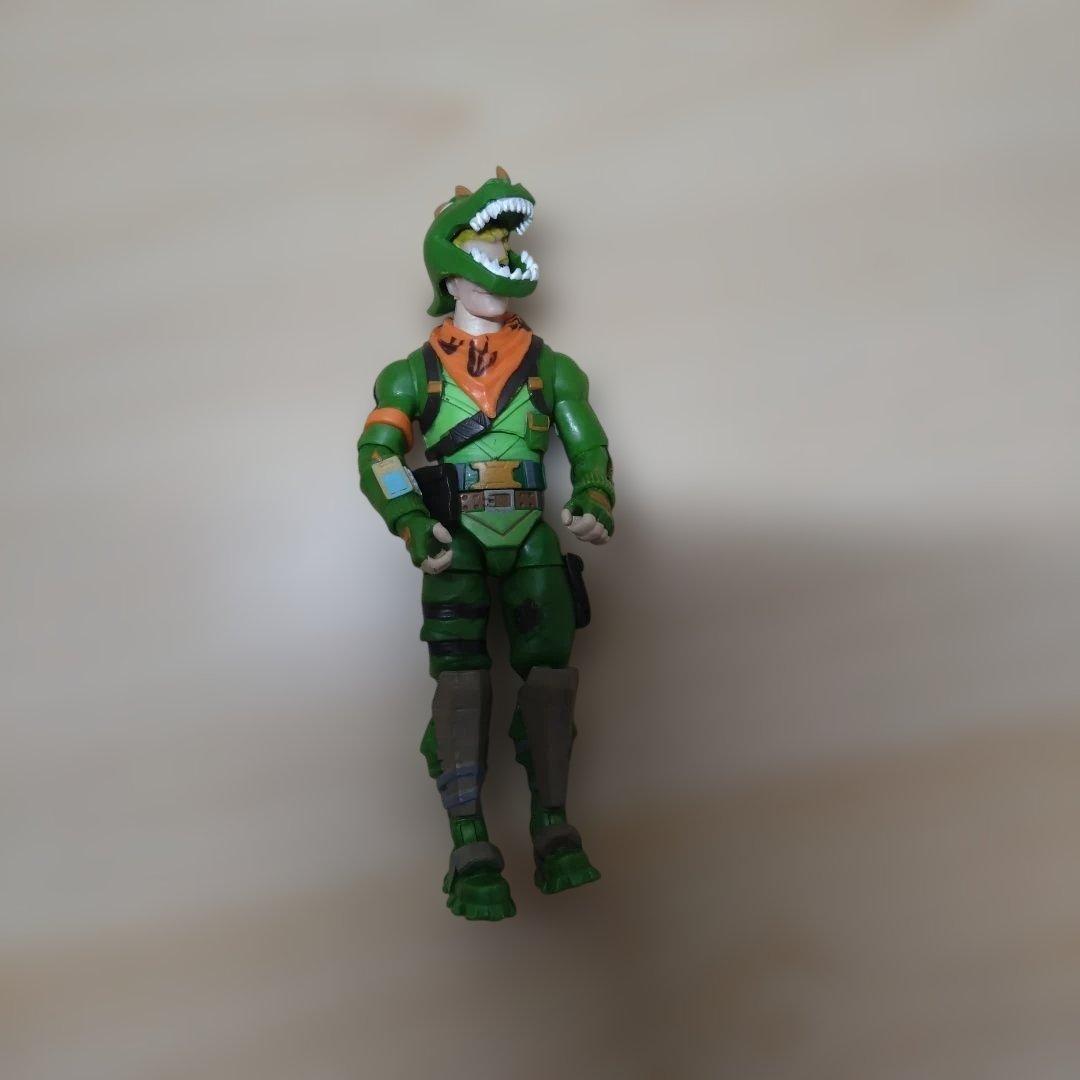 【早い者勝ち】フォートナイト フィギュアセット