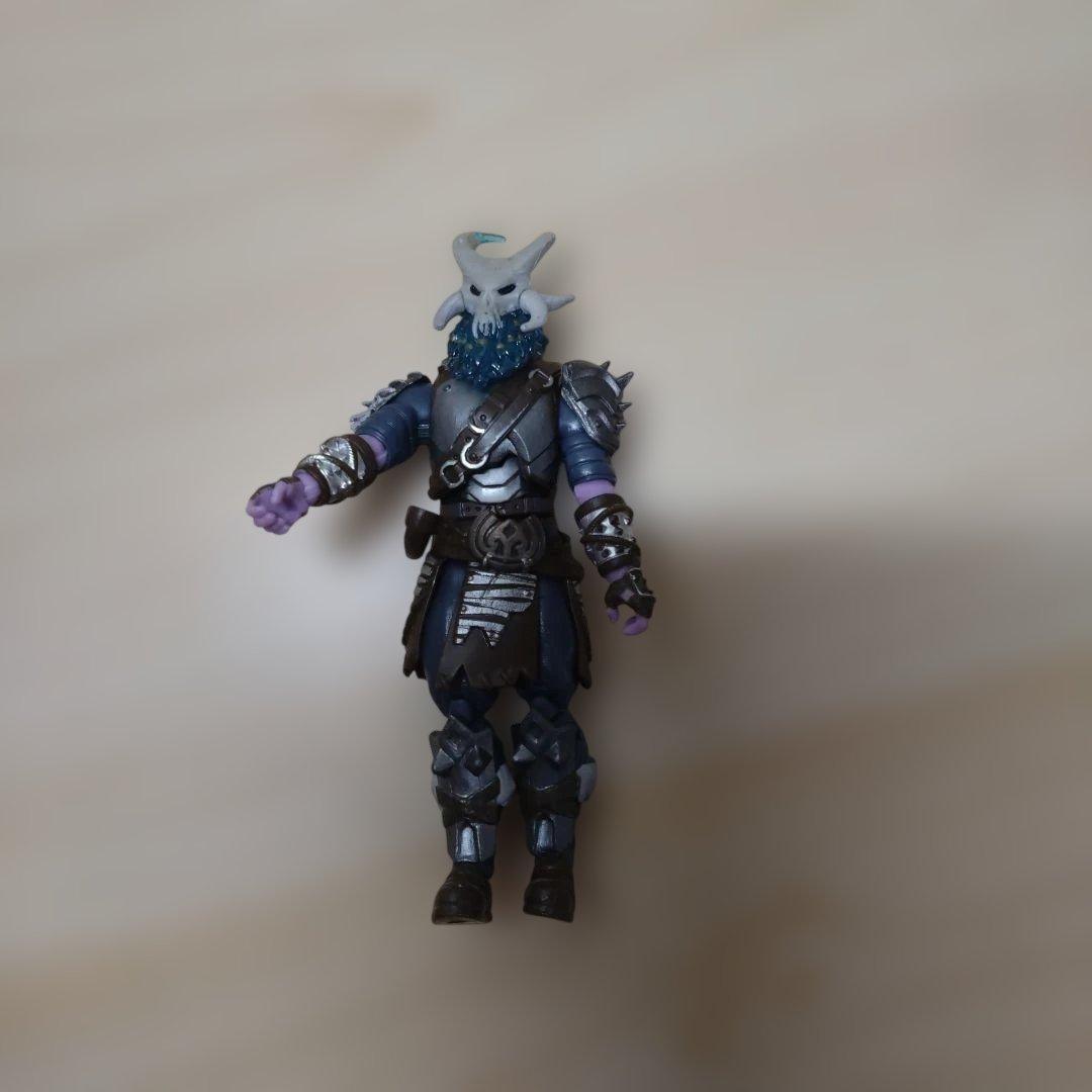 【早い者勝ち】フォートナイト フィギュアセット