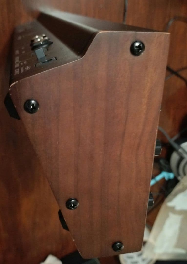 鍵盤楽器 behringer MODEL D