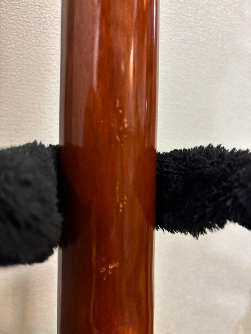 YAMAKI ヤマキ JAPANビンテージ希少OMタイプ