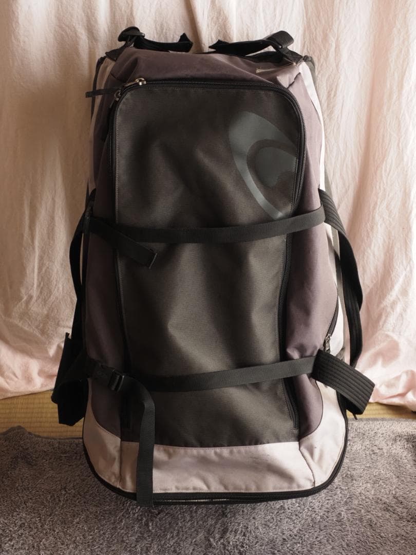 salomon スキー スノーボード キャリーバッグ サロモン バッグ