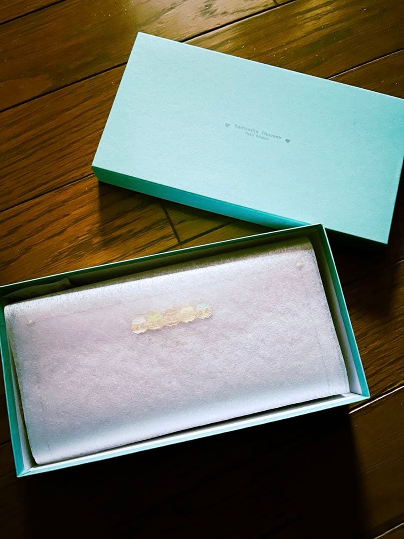 すみっコぐらし　サマンサ　コラボ　財布