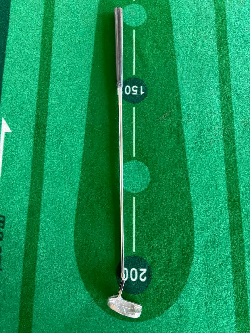 激レア⭐︎非売品　レクサスパター　1ST EDITION