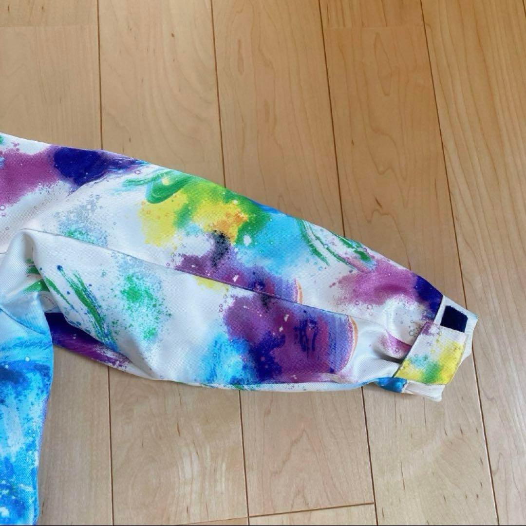 スキー スノーボード ウェア つなぎ 子供 100